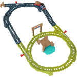 Fisher-Price Thomas & Friends: Push Along - Thomas Dockside Delivery (HPM64)
