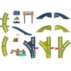 Fisher-Price Thomas & Friends: Push Along - Thomas Dockside Delivery (HPM64)