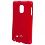 ���� TPU GOOSPERY SAMSUNG N915FY GALAXY NOTE EDGE JELLY SERIES ������� - (8806174304645)