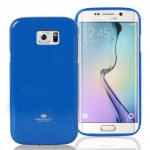 ���� TPU GOOSPERY SAMSUNG G925 GALAXY S6 EDGE JELLY SERIES ����