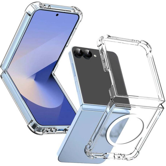 Sonique ���� Magnetic Magcase Samsung Galaxy Z Flip 7 �������