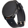 Infinix Xwatch N4 XW4, Black - (XW4-B)