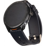 Infinix Xwatch N4 XW4, Black - (XW4-B)