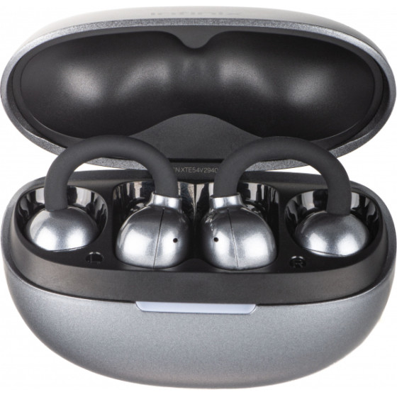 Infinix Zclip XEO4, Deep Grey - (XEO4-G)