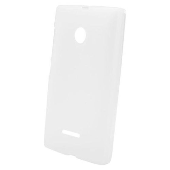 ���� TPU ��� MICROSOFT LUMIA 532/ LUMIA 532 (DUAL SIM) FLAT FROST OEM