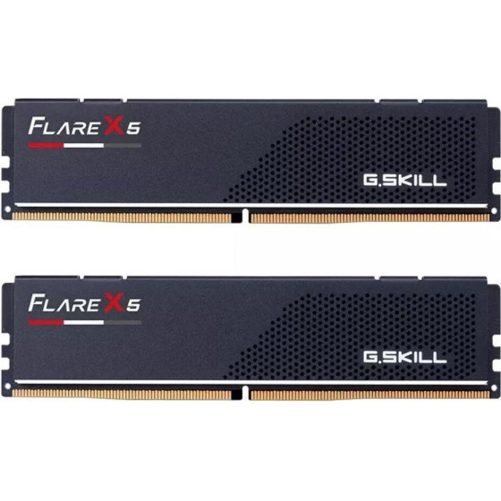 G.Skill Flare X5 DDR5 32GB Ram �� 2x16GB Modules ��� �������� 6000 ��� Desktop - (F5-6000J3238F16GX2-FX5)
