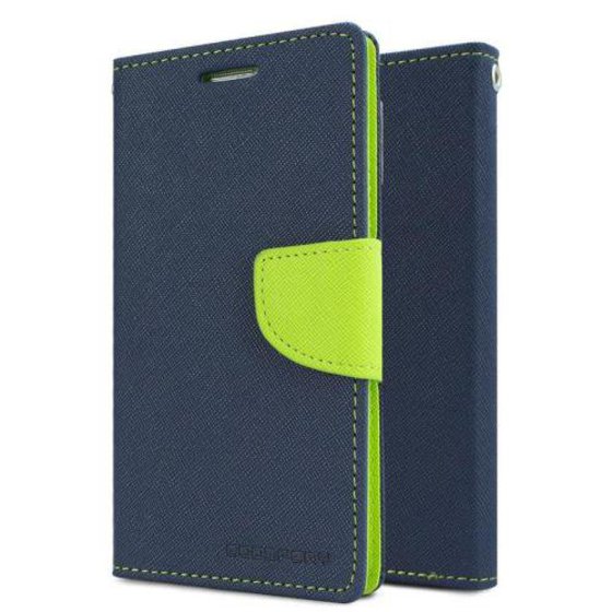 ���� FLIP FANCY DIARY GOOSPERY SAMSUNG N915 GALAXY NOTE EDGE ����-�������