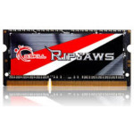 G.Skill Ripjaws DDR3 8GB Ram �� 2x4GB Modules ��� �������� 1600 ��� Laptop - (F3-1600C11D-8GRSL)