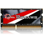 G.Skill Ripjaws DDR3 �� Module 1x4GB ��� �������� 1600 ��� Laptop - (F3-1600C11S-4GRSL)