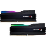 G.Skill Trident Z5 Rgb DDR5 32GB Ram �� 2x16GB Modules ��� �������� 6000 ��� Desktop - (F5-6000J3636F16GX2-TZ5RK)