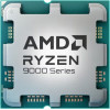 AMD Ryzen 7 9700X Processor 3.8 Ghz 40 Mb L2 & L3 Tray - (100-000001404)