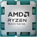 AMD Ryzen 7 9700X Processor 3.8 Ghz 40 Mb L2 & L3 Tray - (100-000001404)