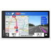 Garmin Drivesmart 76 Navigator Fixed 17.8 Cm (7'') Tft Touchscreen 239.6 g Black - (010-02470-10)