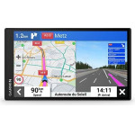 Garmin Drivesmart 76 Navigator Fixed 17.8 Cm (7'') Tft Touchscreen 239.6 g Black - (010-02470-10)