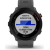 Garmin Forerunner 55 Mip 42 Mm Digital 208 x 208 Pixels Touchscreen Grey Gps (satellite) - (010-02562-13)