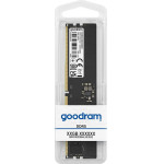 GoodRAM Memory Module 32 Gb 1 x 32 Gb DDR5 5600 Mhz Ecc - (GR4800D564L40/32G)