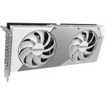 Inno3D Geforce Rtx 5060 Twin X2 Oc Nvidia 8 Gb GDDR7 - (N50602-08D7X-195070W)