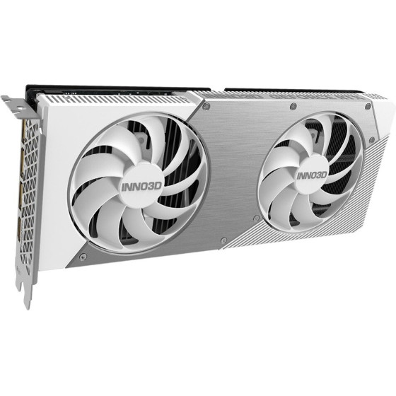 Inno3D Geforce Rtx 5060 Twin X2 Oc Nvidia 8 Gb GDDR7 - (N50602-08D7X-195070W)