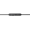 JVC - headphones, Black - (HA-S33UCBU)