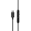 JVC - headphones, Black - (HA-S33UCBU)