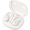 JVC - in-Ear headphones, White - (HA-EC25TWU)