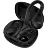 JVC HA-EC25T - in-Ear headphones, Black - (HA-EC25TBU)