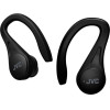 JVC HA-EC25T - in-Ear headphones, Black - (HA-EC25TBU)