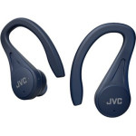JVC HA-EC25T - in-Ear headphones, Blue - (HA-EC25TAU)