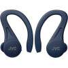 JVC HA-EC25T - in-Ear headphones, Blue - (HA-EC25TAU)