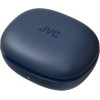 JVC HA-EC25T - in-Ear headphones, Blue - (HA-EC25TAU)