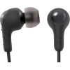 JVC HA-FR9UC Headset Wired In-Ear Calls/Music Usb Type-C Black - (HA-FR9UCBU)
