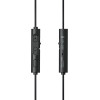 JVC HA-FR9UC Headset Wired In-Ear Calls/Music Usb Type-C Black - (HA-FR9UCBU)
