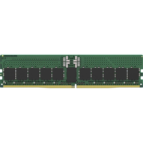 Kingston Technology Memory Module 32 Gb 1 x 32 Gb DDR5 5600 MT/s - (KSM56R46BD8PMI-32MDI)