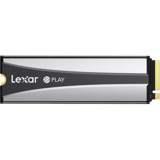 LEXAR Internal Solid State Drive 2 Tb M.2 Pci Express 4.0 - (LNMPLY8002T-RNNNG)