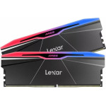 LEXAR Memory Module 48 Gb 2 x 24 Gb DDR5 7600 MT/s - (LD5U24G76C38BR-RGD)
