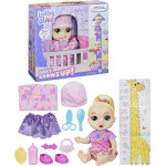 Hasbro Baby Alive: Core Nurturing Dolls - Baby Grows Up Lala (G1444)