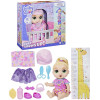 Hasbro Baby Alive: Core Nurturing Dolls - Baby Grows Up Lala (G1444)