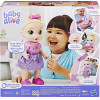 Hasbro Baby Alive: Core Nurturing Dolls - Baby Grows Up Lala (G1444)