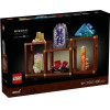 Lego Ideas: Mineral Collection (21362)