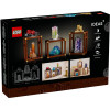 Lego Ideas: Mineral Collection (21362)