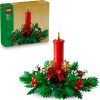 Lego Seasons And Occasions: Christmas Table Decoration (40743)