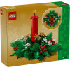 Lego Seasons And Occasions: Christmas Table Decoration (40743)