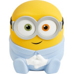 Paladone SquishyGlo: Minions - Bob Silicone Light Rechargeable (PP14467MN)