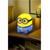 Paladone SquishyGlo: Minions - Bob Silicone Light Rechargeable (PP14467MN)