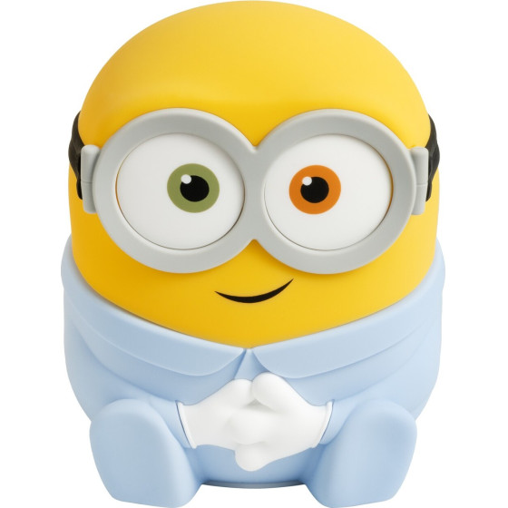 Paladone SquishyGlo: Minions - Bob Silicone Light Rechargeable (PP14467MN)