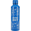 Paladone: Astrobot Metal Water Bottle (PP14678AB)