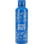 Paladone: Astrobot Metal Water Bottle (PP14678AB)
