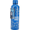 Paladone: Astrobot Metal Water Bottle (PP14678AB)