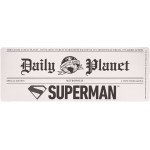 Paladone: Dc Superman - Daily Planet Desk Mat (PP14717SMT)