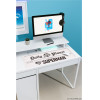 Paladone: Dc Superman - Daily Planet Desk Mat (PP14717SMT)